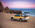 Subaru Baja 2003 года
